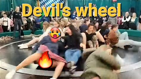 devils wheel 2022|devil's wheel 2022.